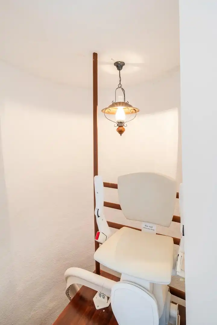 Casa o xalet de lloguer en Torrevieja amb Aire condicionat, Calefacció i Jardí privat