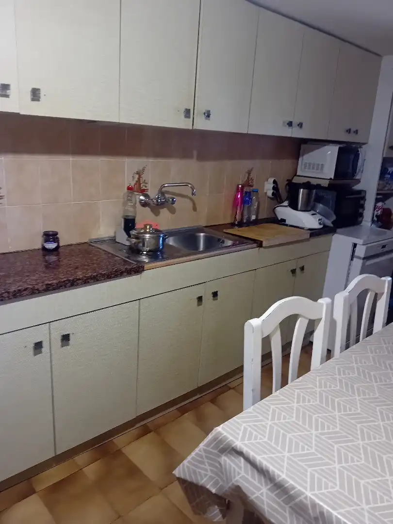 Kitchen of Houses for sale in Vila-rodona  with Heating, Private garden and Terrace