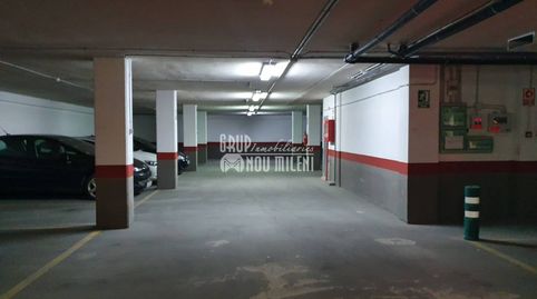 Foto 5 de Garaje en venta en Calle Polonia, Metro - Auditorio, Paiporta