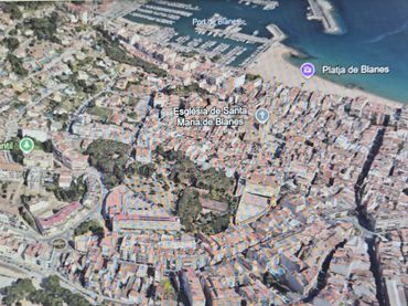 Residential land for sale in Centre