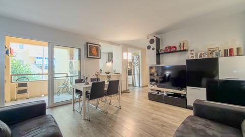 Foto 5 de Pis en venda a Avenida del Carmen, Puerto de Estepona, Málaga