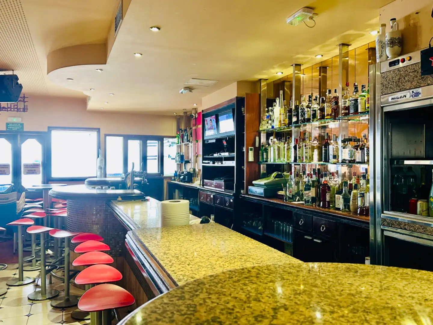 Local comercial en venda a Sant Agustí-Cala de Bou, imagen 9