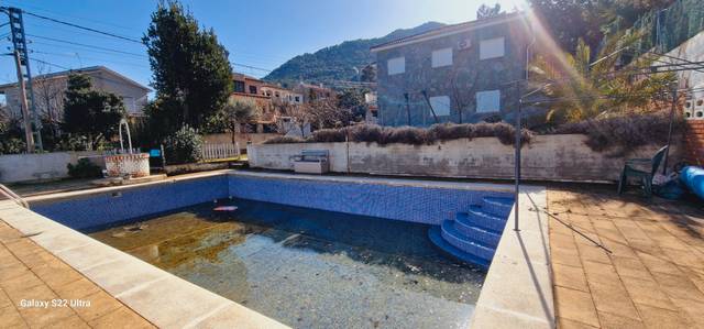 Casa-chalet en Venta en Calle del Tiétar, 405 en El Tiemblo