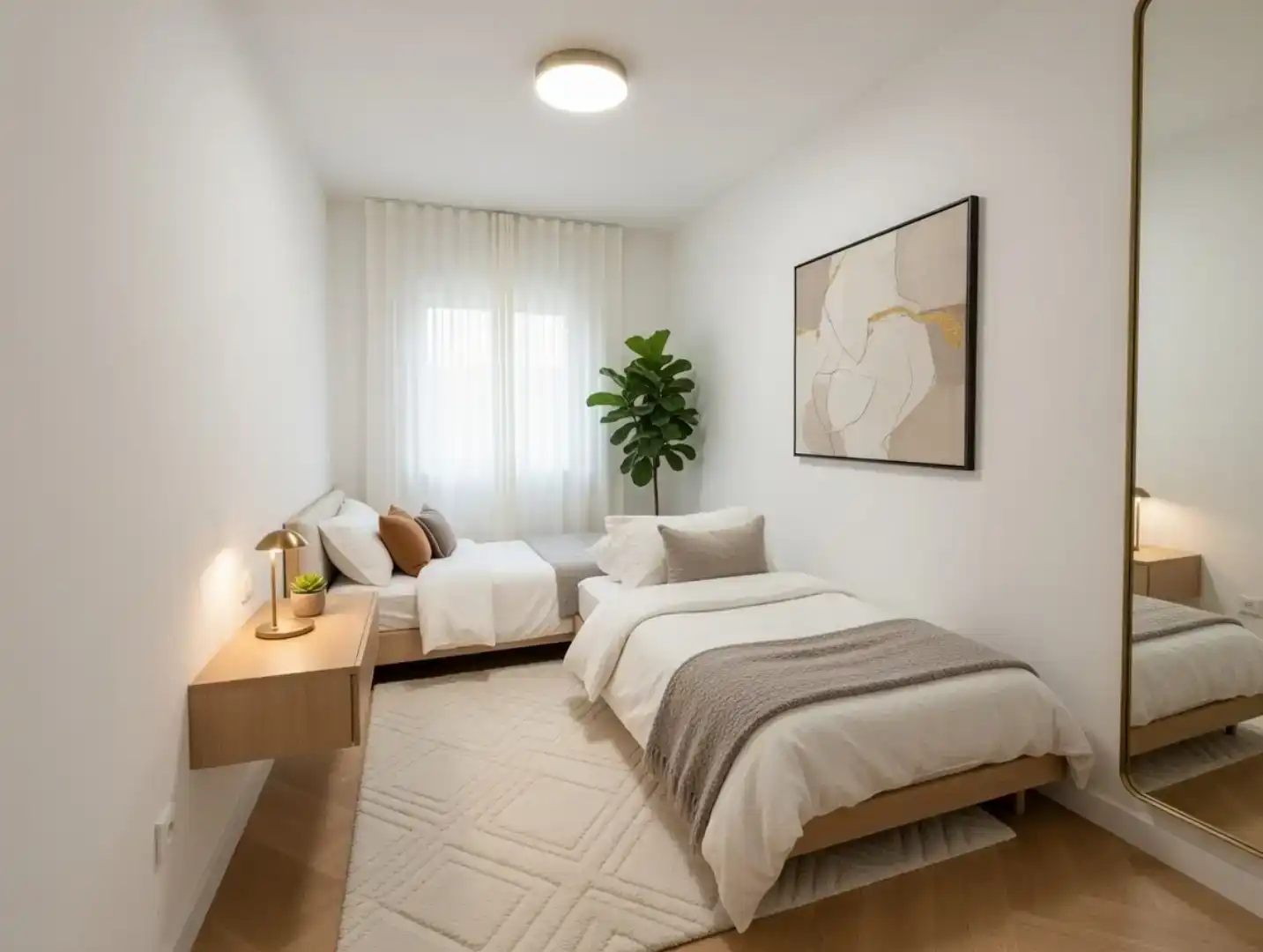 Habitación de Piso en venta en Tuéjar