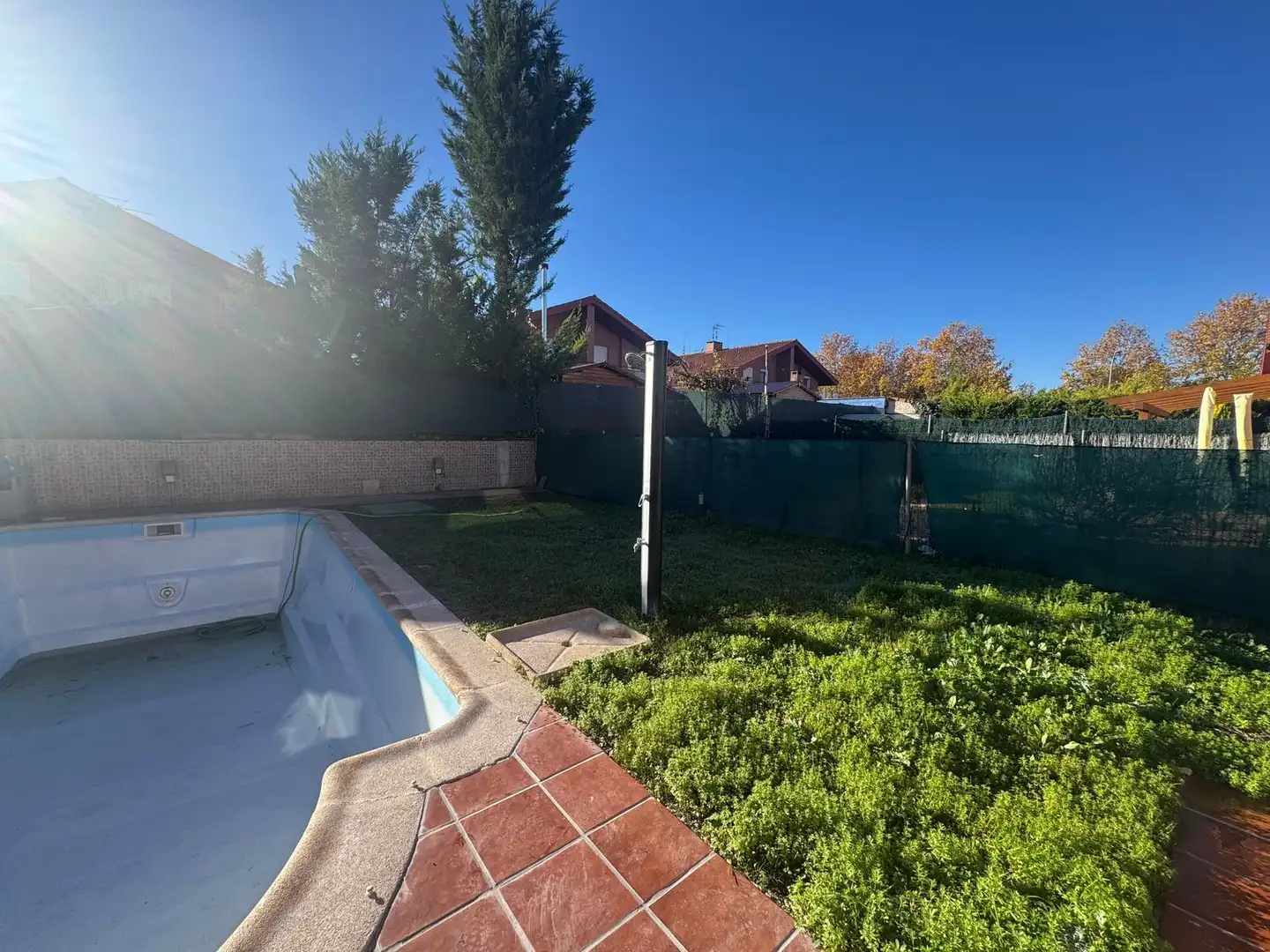 Chalet con piscina en venta en CL ARMONIO, imagen 15