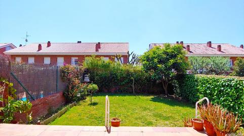 Foto 2 de Casa adosada de lloguer a Can Pou - Camp de Mar, Premià de Mar