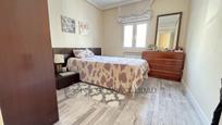 Bedroom of Flat for sale in Burgos Capital  with Heating and Terrace