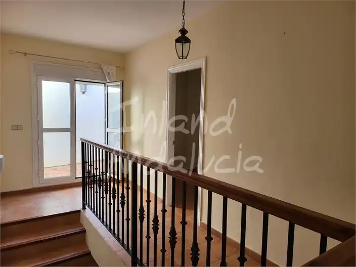 Casa adosada en venta en Villanueva de la Concepción
