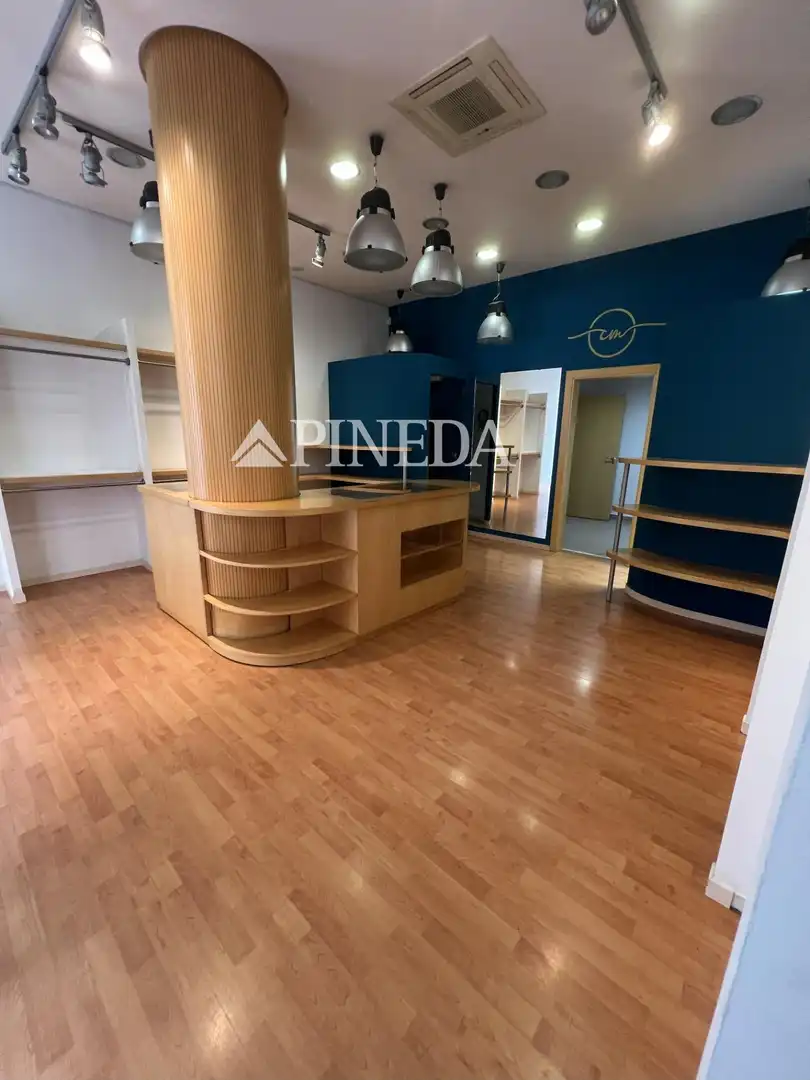 Business premises for sale in Calle de Menéndez Pelayo, imagen 3