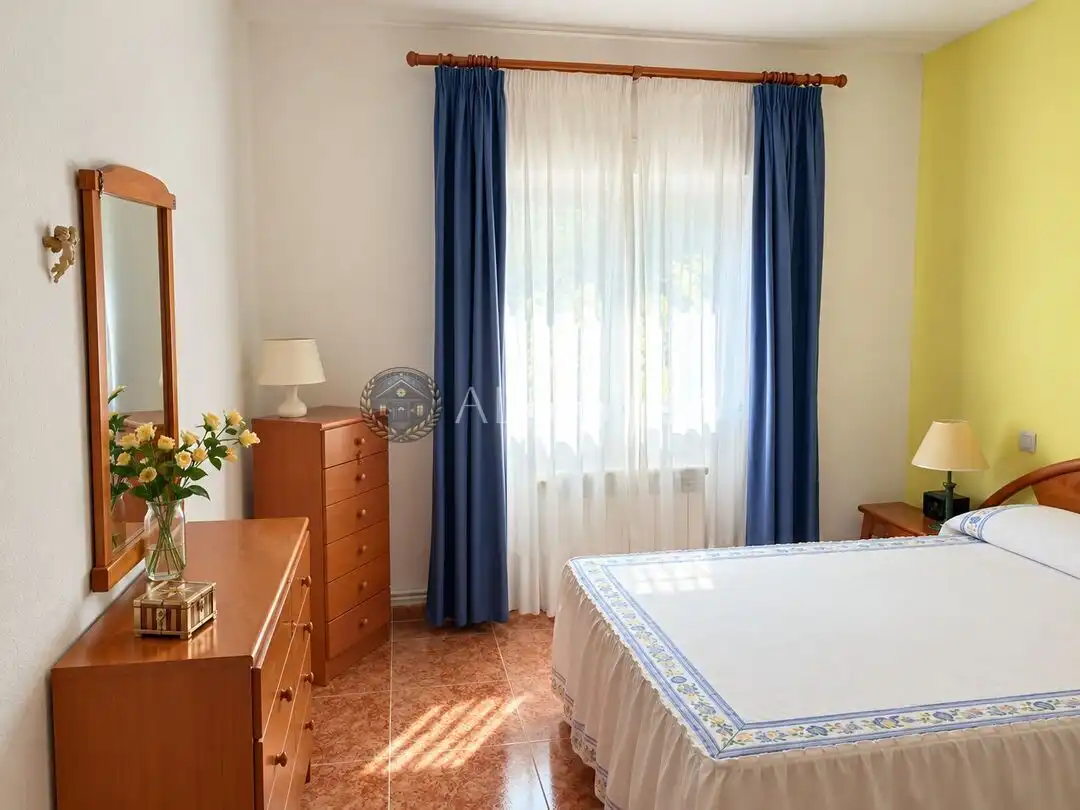 Casa con terraza en venta en Méntrida, imagen 62