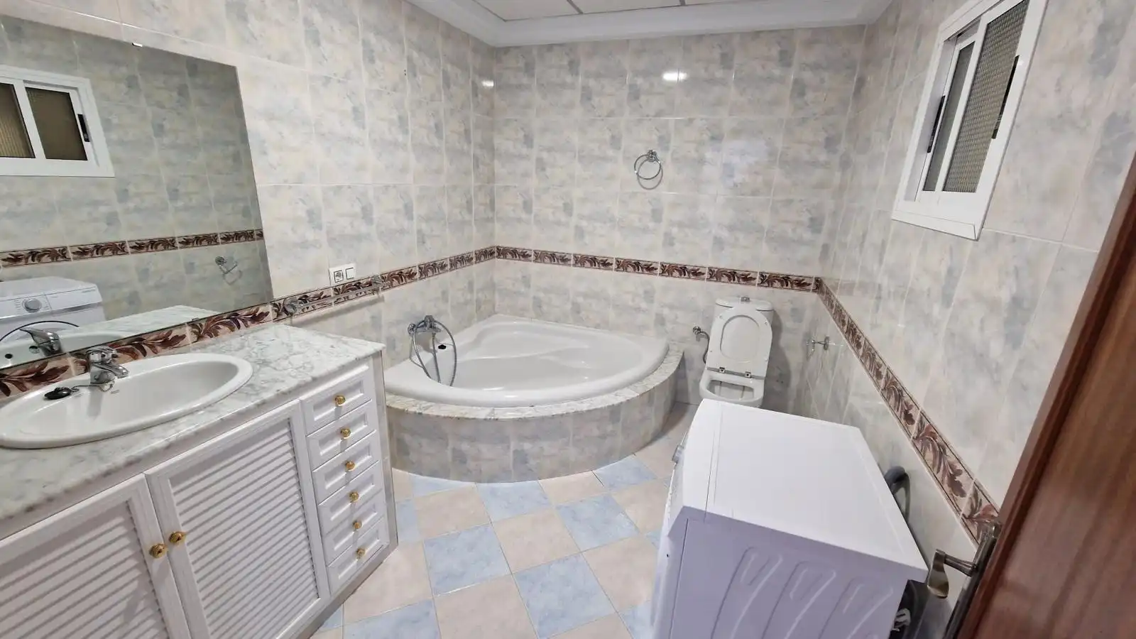 Apartment zur Miete in Arcos de la Frontera, imagen 4