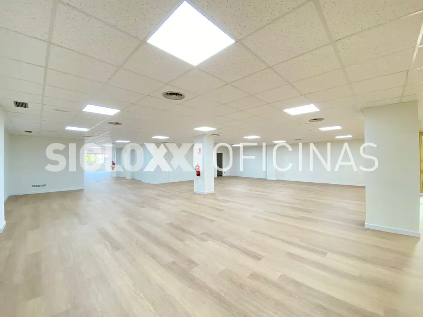 Ufficio in affitto a ROGER DE LLURIA, imagen 4