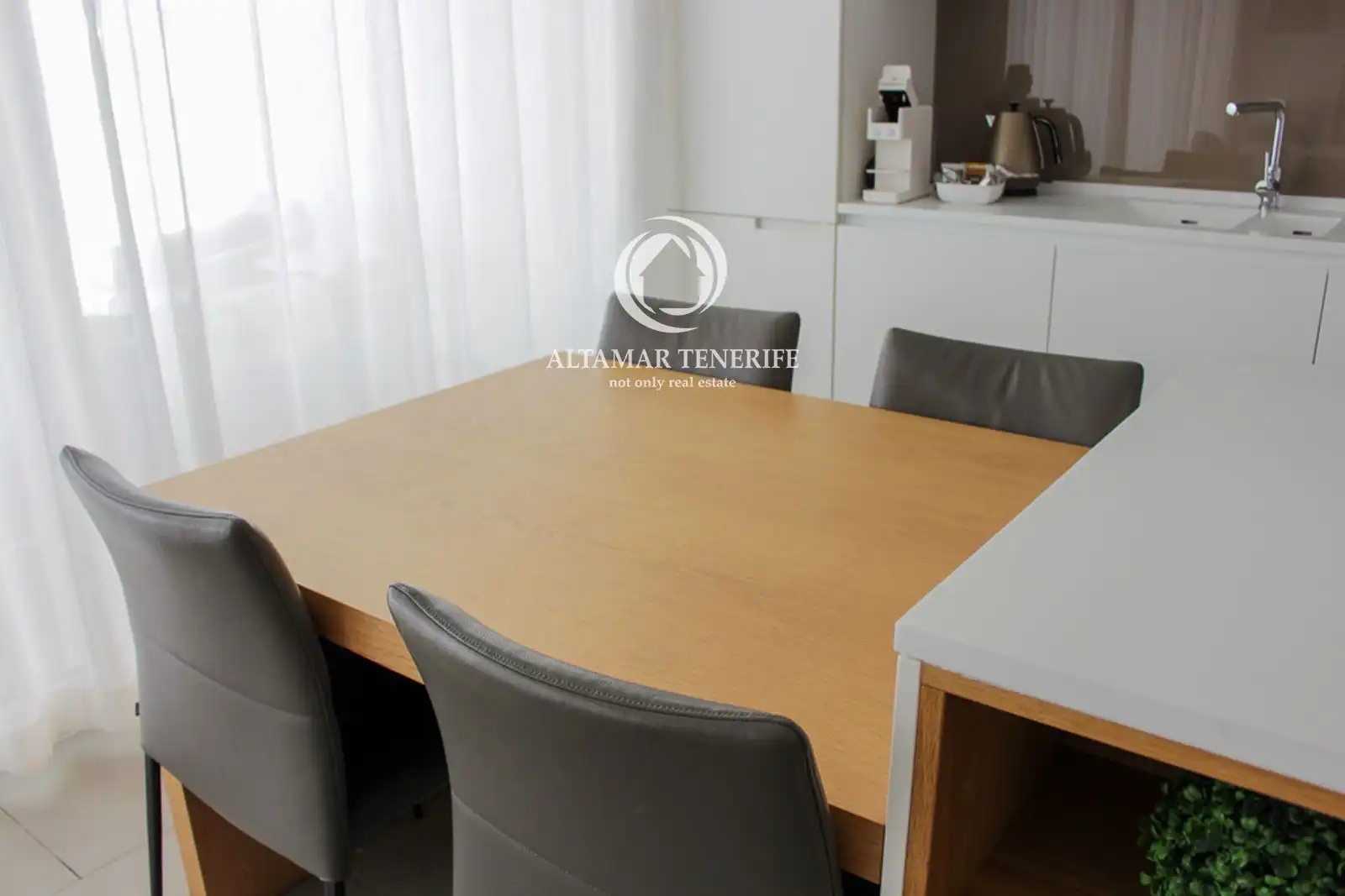 Apartament amb piscina en venda a Calle Alcojora s/n, imagen 34