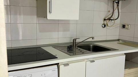 Foto 3 de Estudio en venta en Vistalegre, Murcia Capital