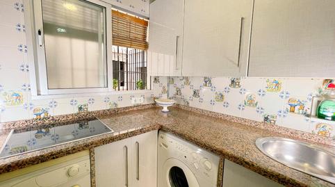 Foto 3 de Piso en venta en Calle Virgen de Los Milagros, Casco Histórico - Ribera del Marisco, Cádiz