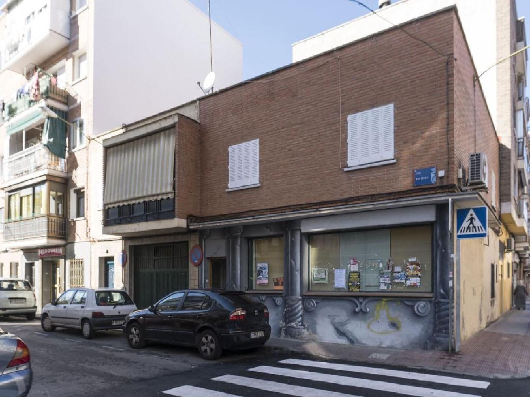 Local en venta en San Nicasio