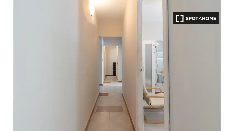 Room in Arapiles