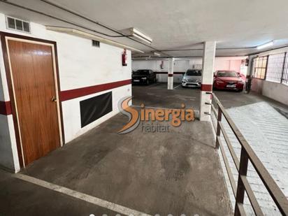 Parking of Garage for sale in L'Hospitalet de Llobregat