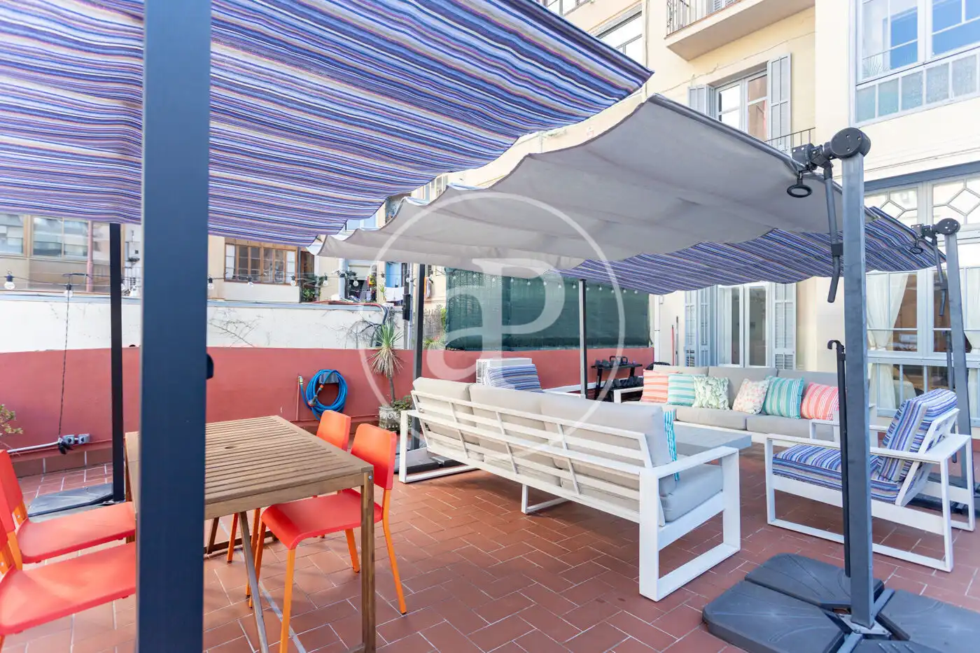 Appartement avec ascenseur à louer à Carrer de Bailèn, imagen 42