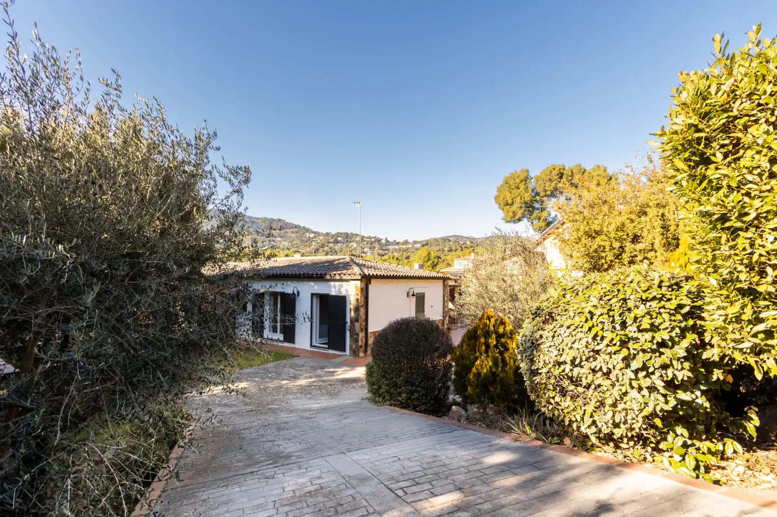 Casa o chalet en venta en Matadepera - CL FOGAROSES, 81, Matadepera