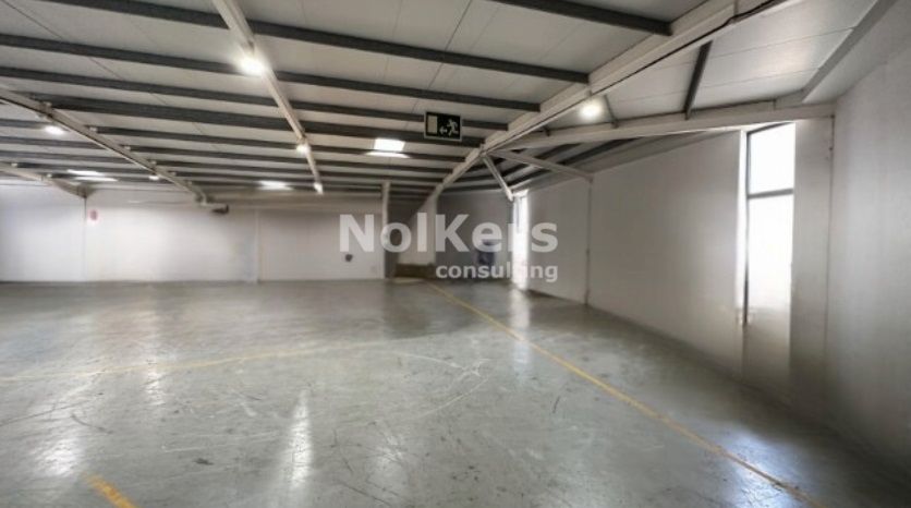Industrial buildings for sale in Viladecans