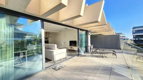 Foto 3 de Apartamento de alquiler en Centro, Estepona