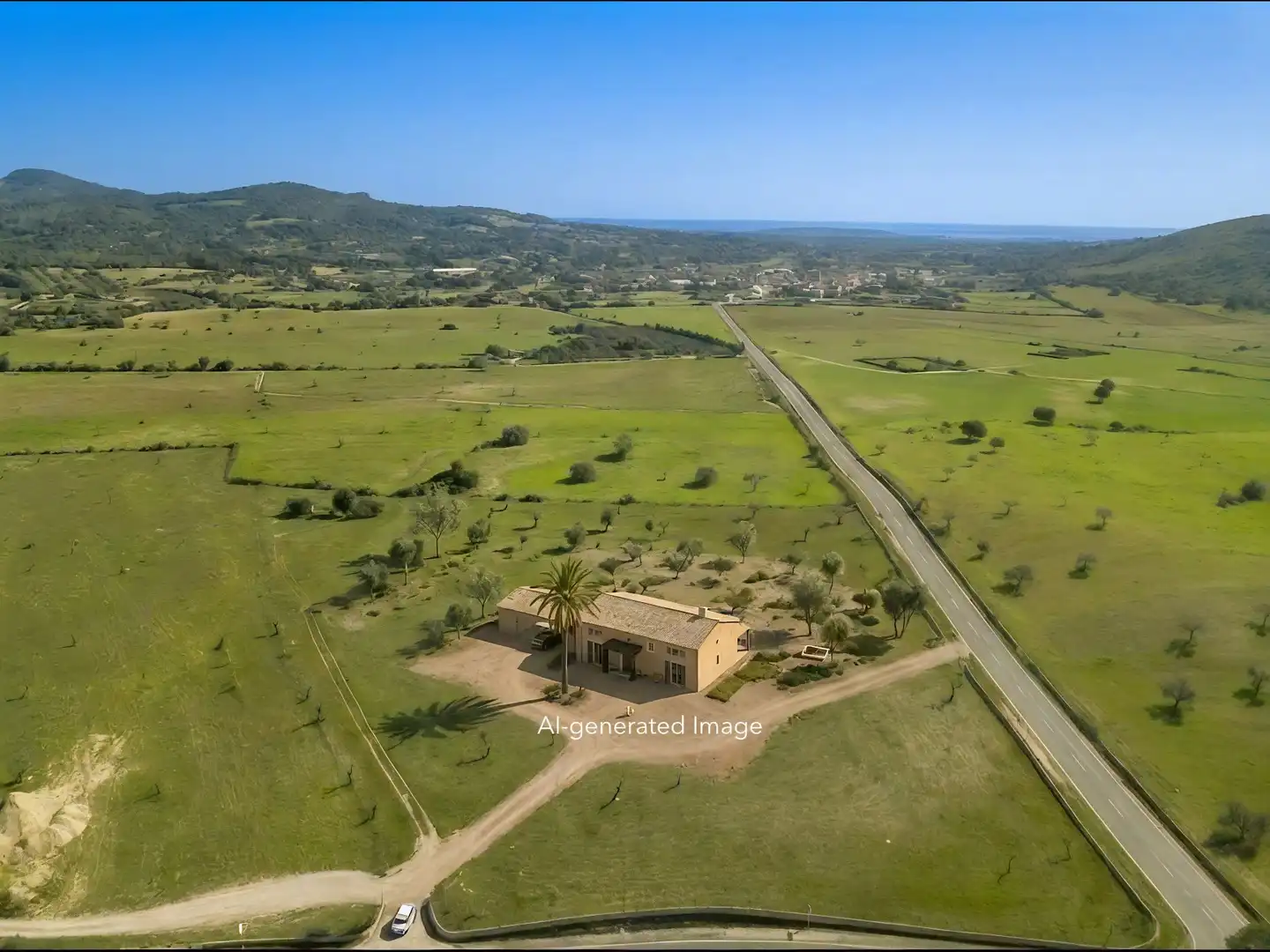 Rural land for sale in Sant Llorenç des Cardassar, imagen 3