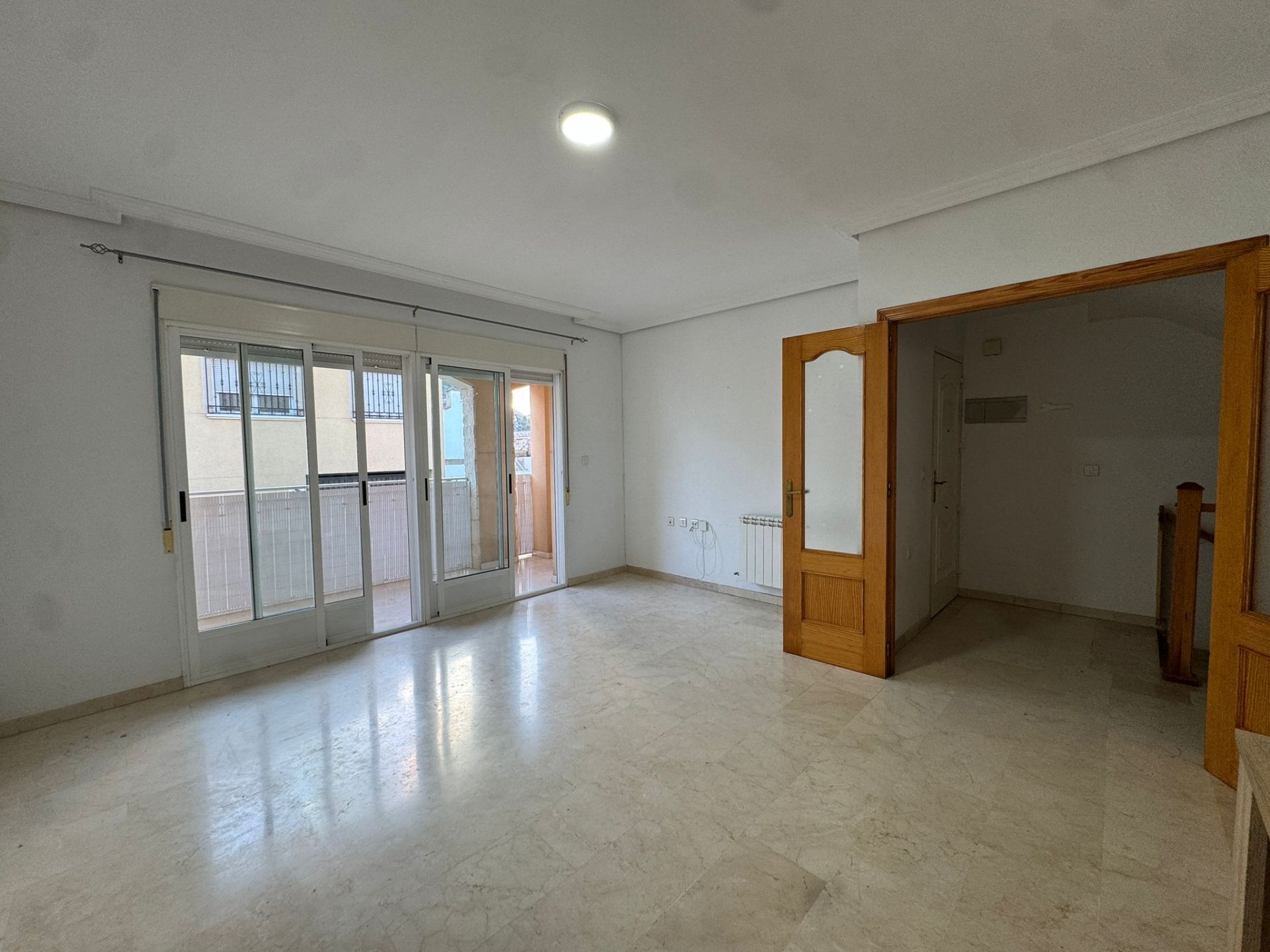 Casa o xalet de lloguer en Cehegín amb Aire condicionat, Terrassa i Traster