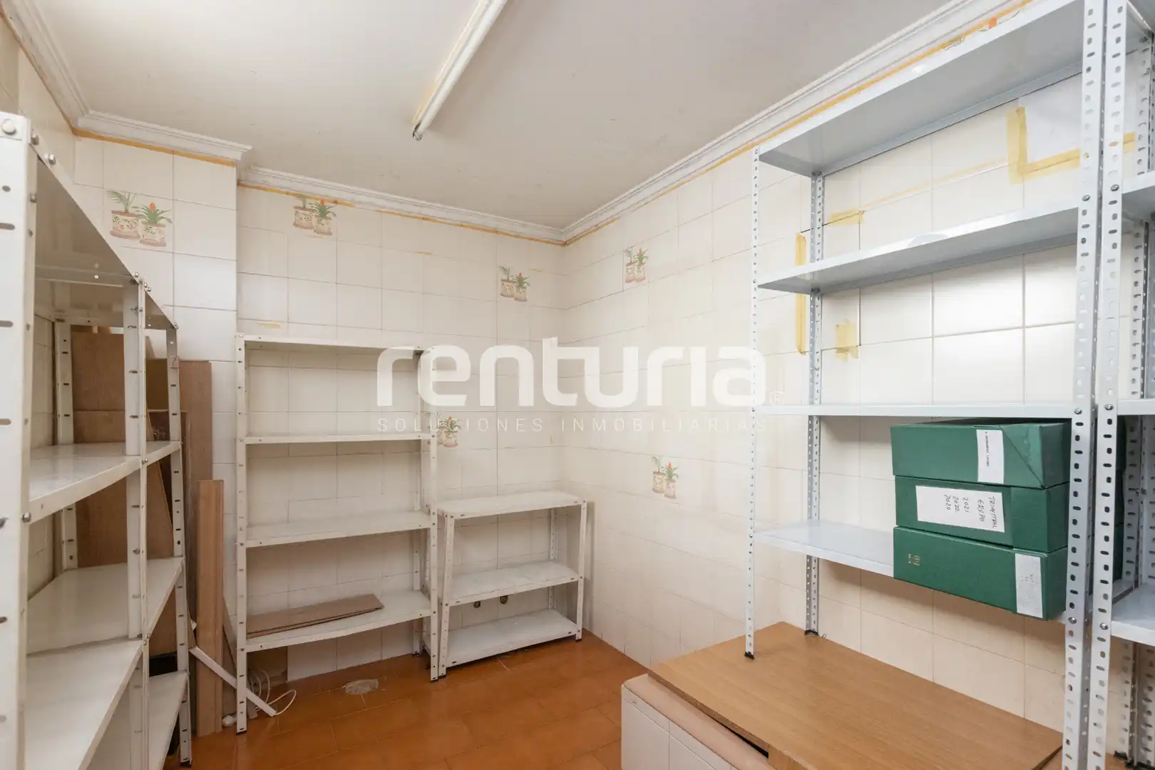 Cocina de Piso en venta en Valencia con Aire acondicionado, Calefacción y Balcón
