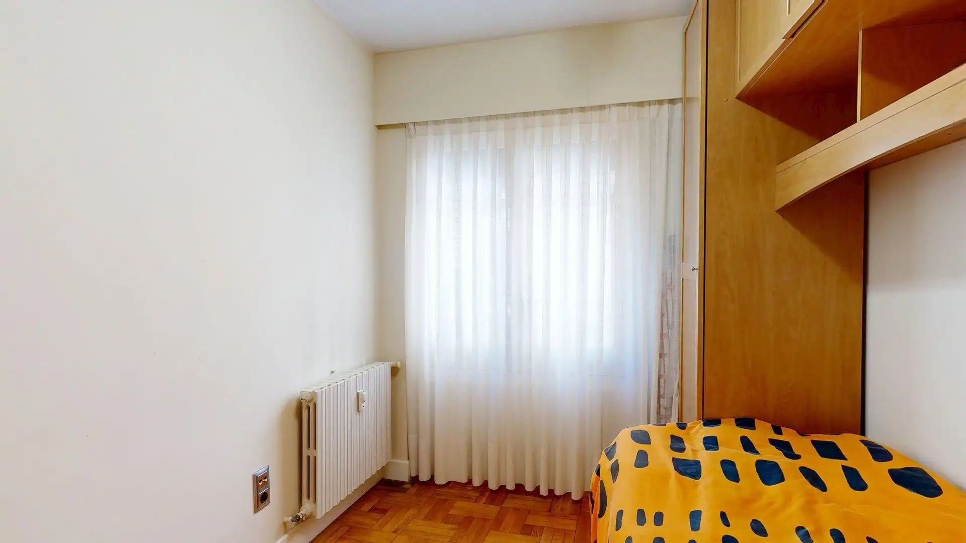 Flat with terrace for sale in Avenida CESAR AUGUSTO 23, imagen 37
