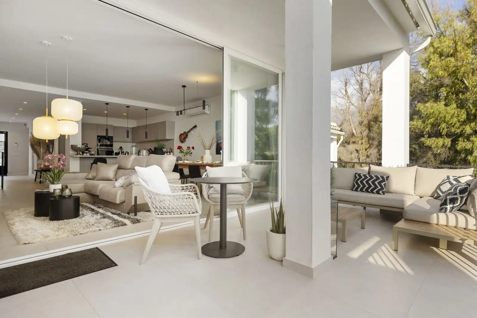 Adosado con piscina en venta en Nueva Andalucía, imagen 18
