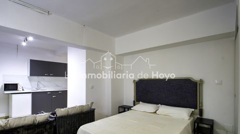 Photo 2 of Flat for rent in Hoyo de Manzanares - Cl Arra, Hoyo de Manzanares, Madrid