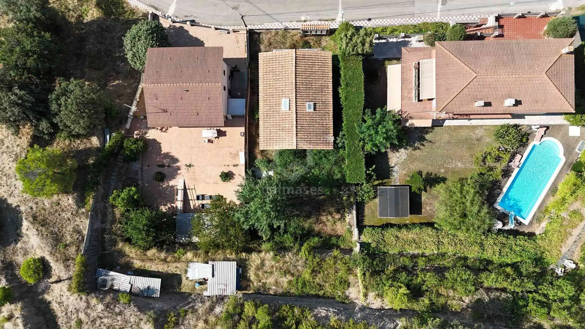 Casa o chalet en venta en Carrer Castellà-la Manxa,16,08630,Abrera,Barcelona, Abrera