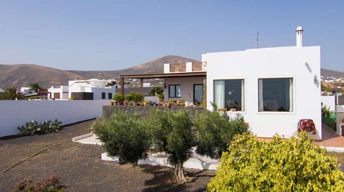 Foto 2 de Casa o chalet en venta en Macher, Tías