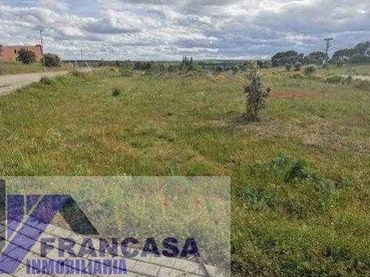 Terrenos y solares en venta en Valverdón