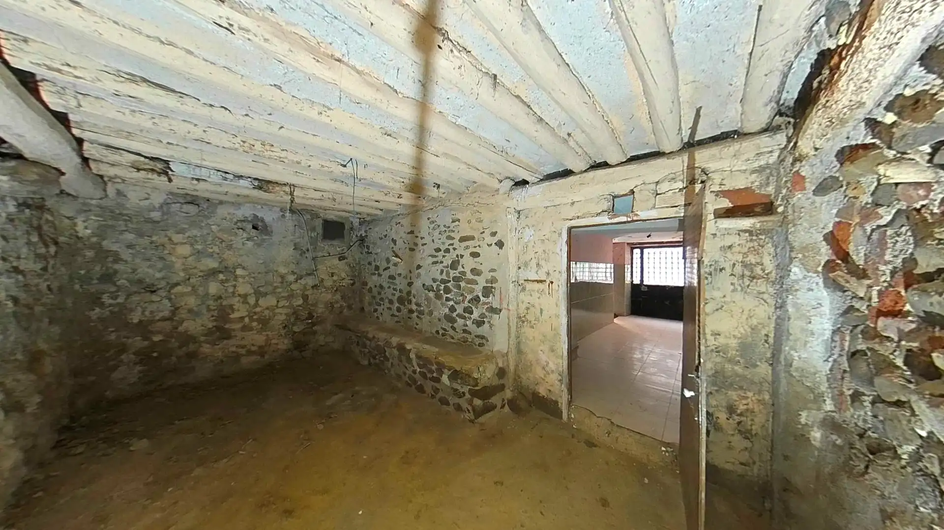 Casa o xalet en venda a Fragua, Quel