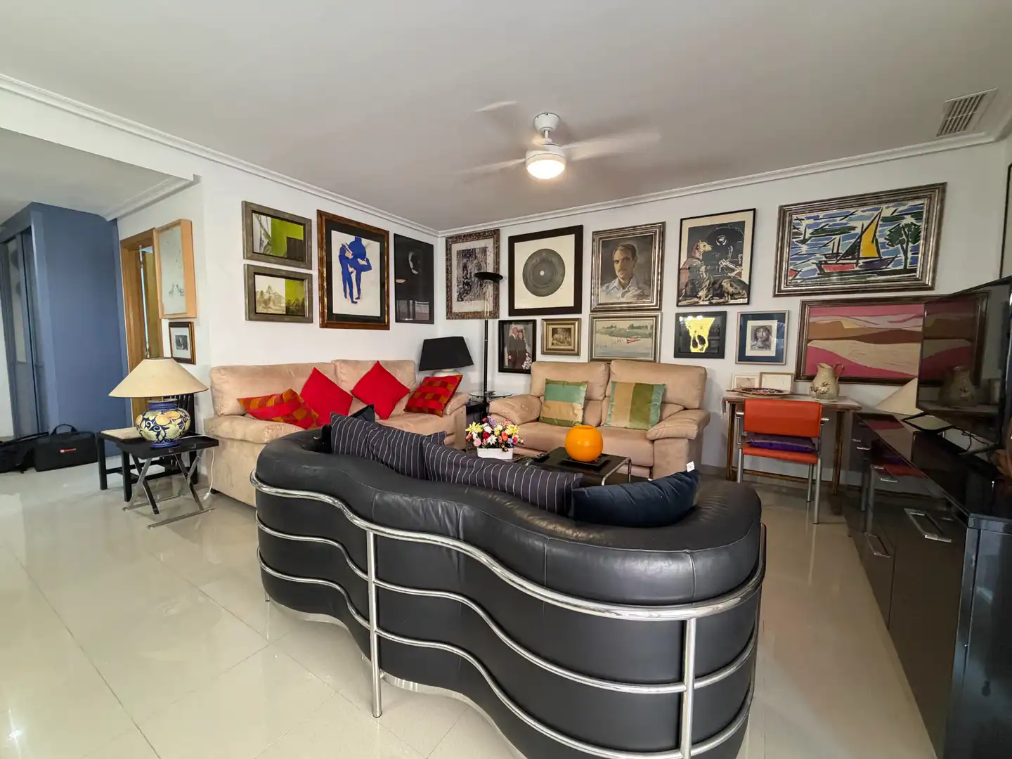 Piso con ascensor en venta en Avinguda Fernando Pérez Ojeda 3, imagen 10