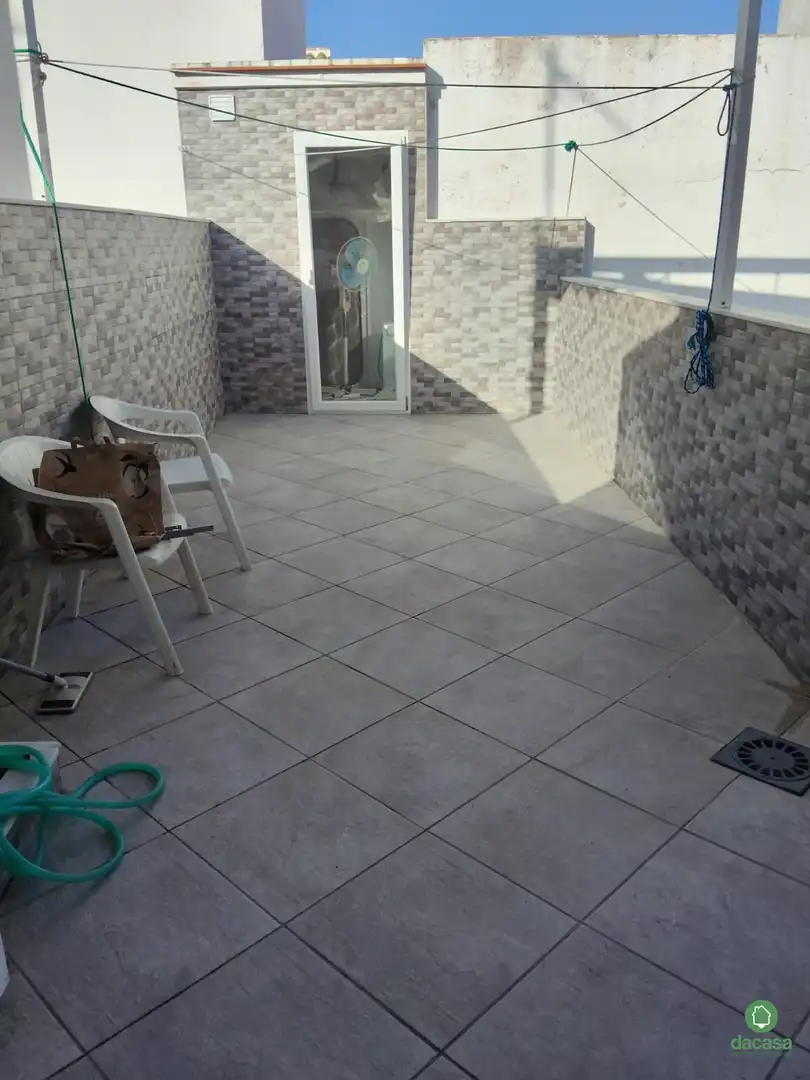 Casa o chalet de alquiler en N/A, Moguer