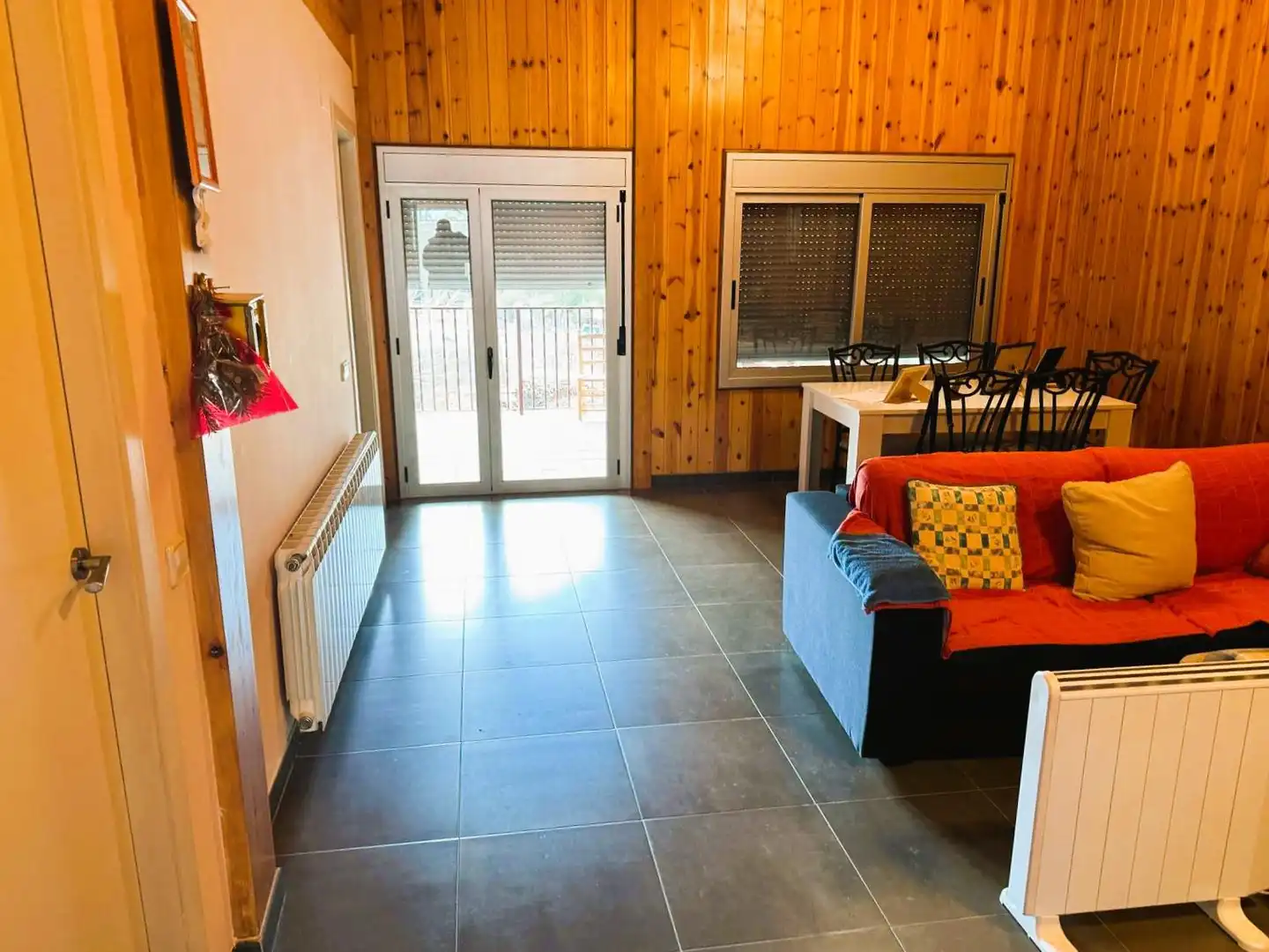 Terreno en venta en El Castell de Cubelles
