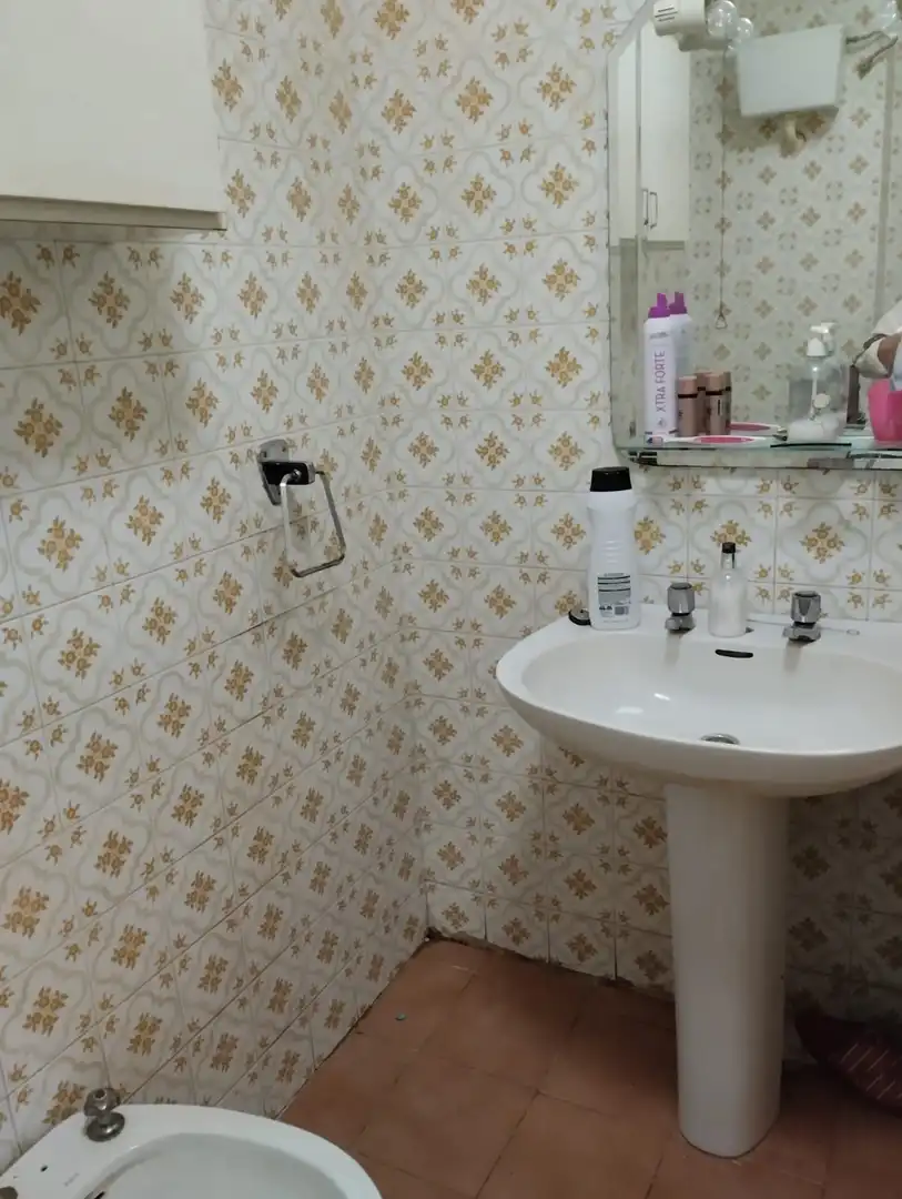 Baño de Piso en venta en La Línea de la Concepción