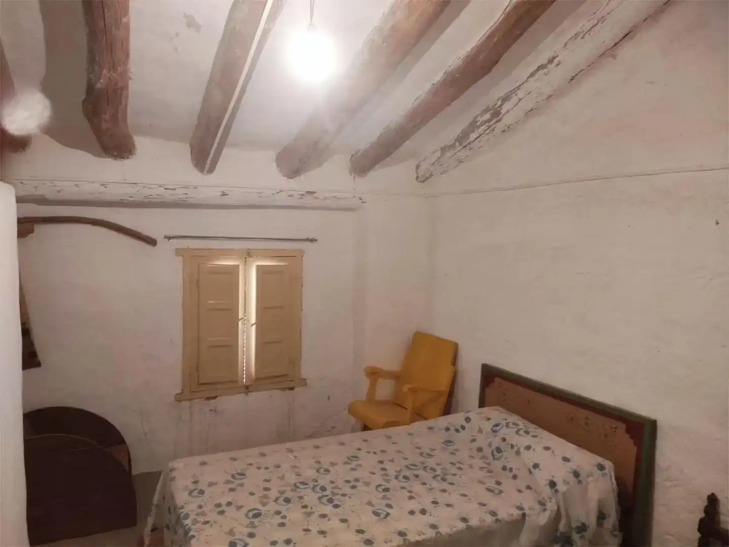 Casa adosada en venda en Cortes de Baza