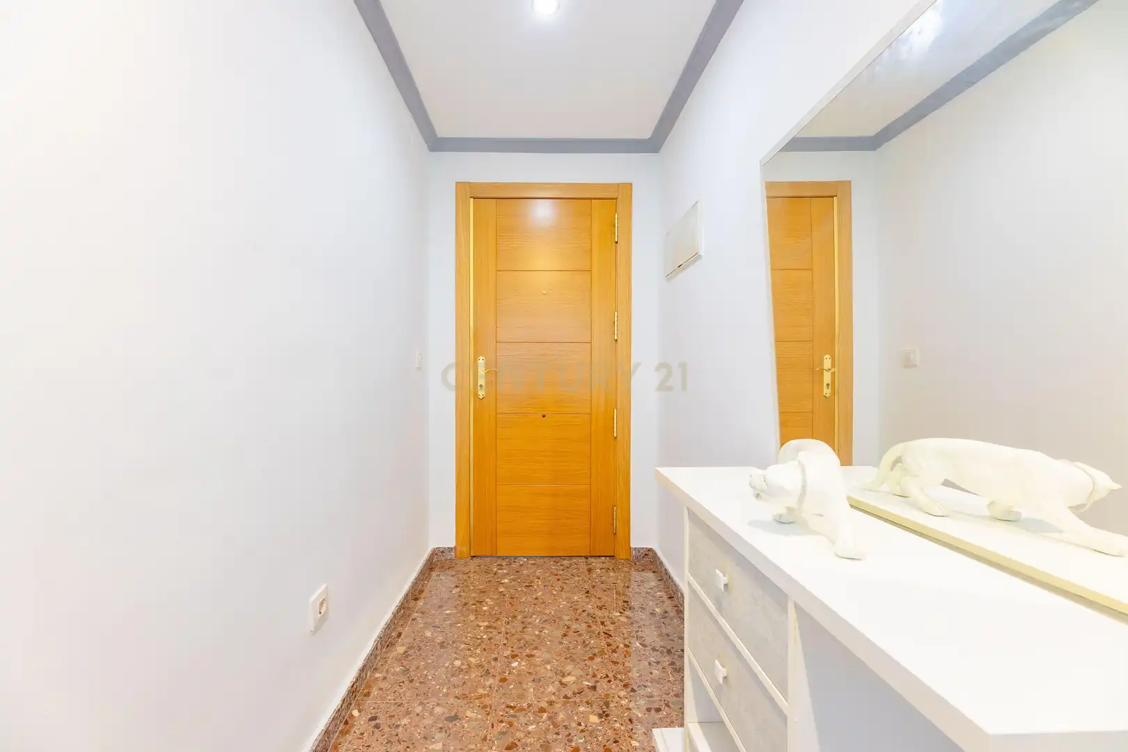 Apartamento en venta en Camí Reial 