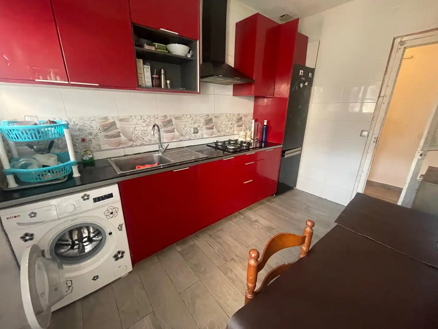 Wohnung zum Verkauf in Calle Enramada 14, imagen 8