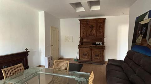 Foto 2 de Apartament de lloguer a Calle Calle del Teniente Ortiz de Zárate, 9, Chinchón, Madrid