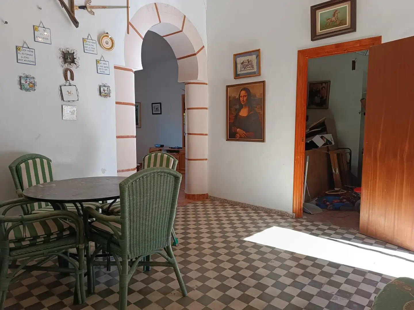 Maison avec terrasse à vendre à Yecla, imagen 13