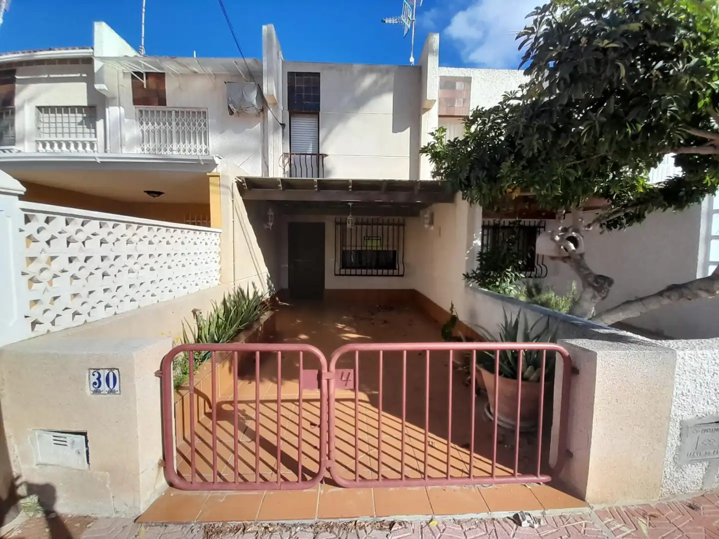 Dúplex en venta en Bahia