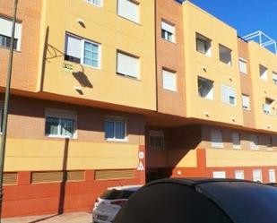 Exterior view of Flat for sale in Albaida  with Terrace