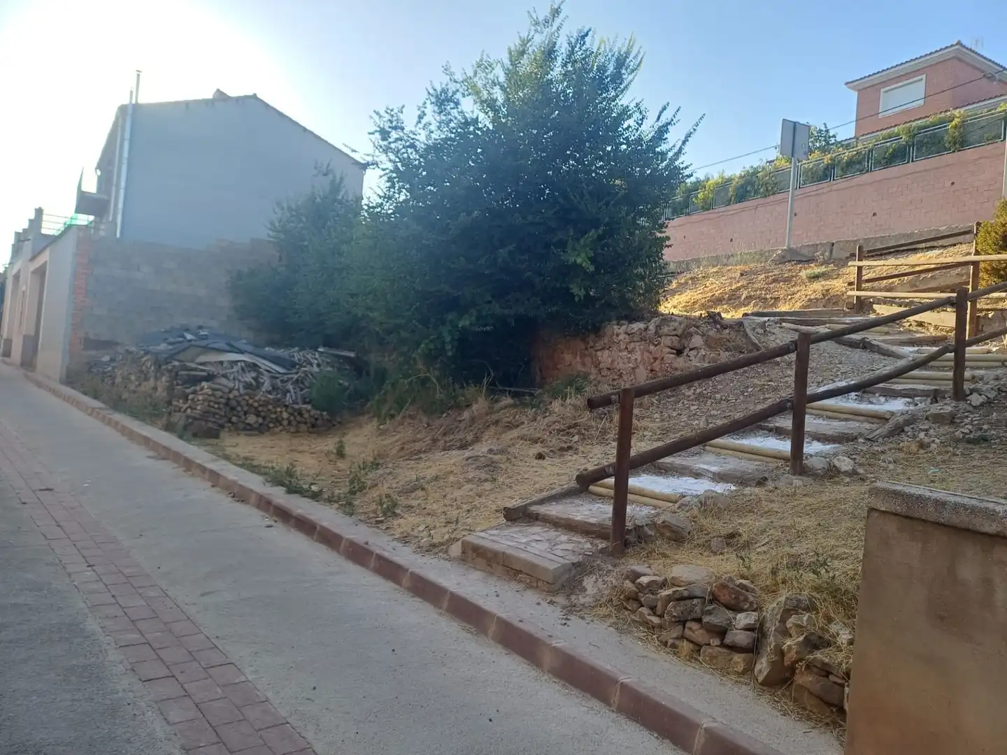 Residencial en venda en Gea de Albarracín