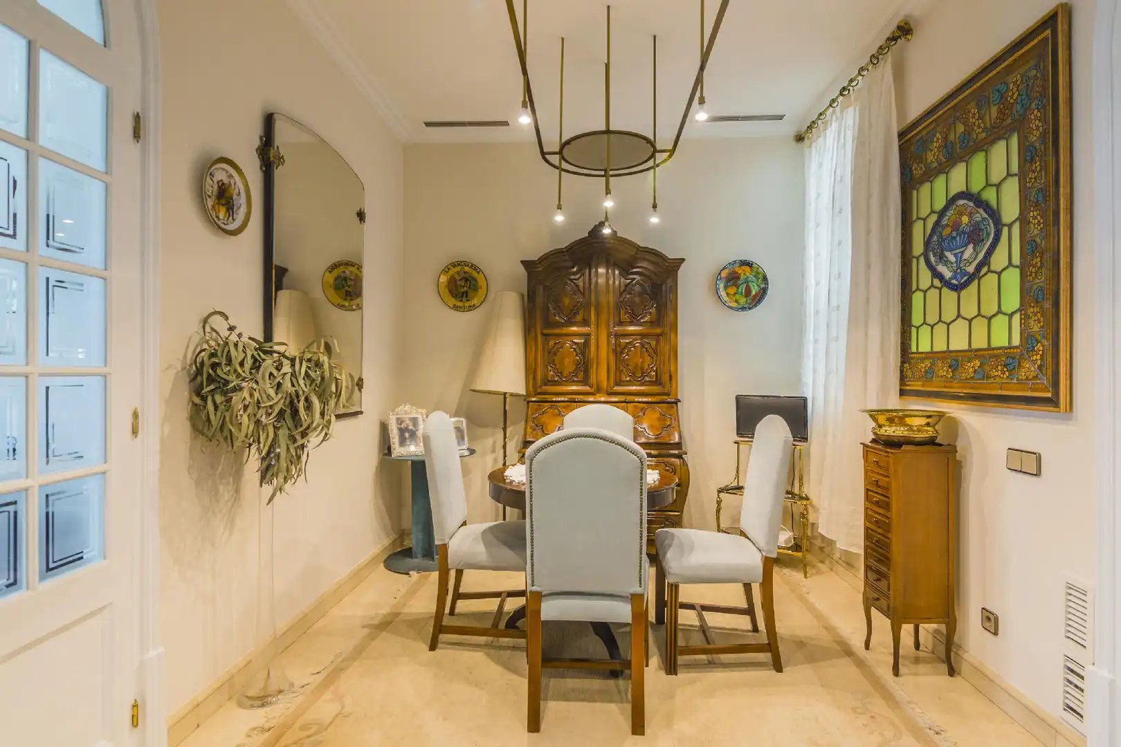 Appartement avec terrasse à vendre à Eixample, imagen 10
