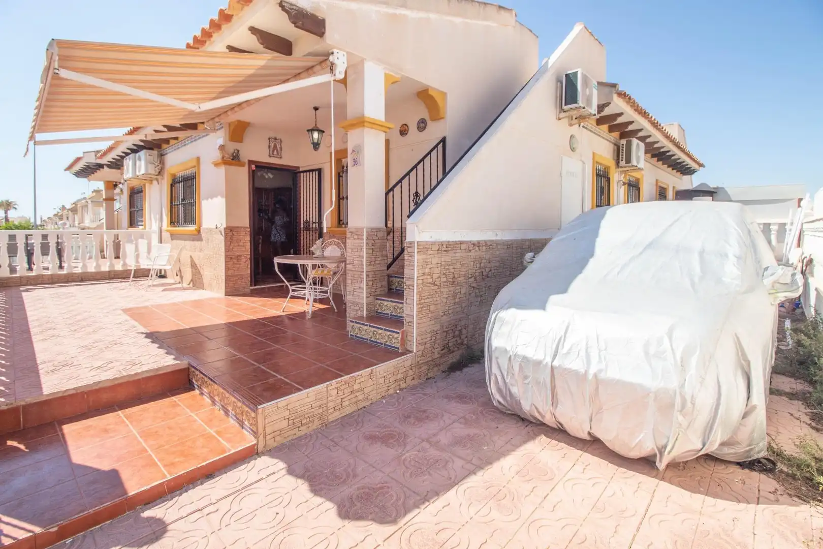 House with terrace for sale in Orihuela Costa, imagen 21